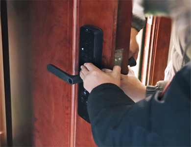 泉州24小时上门开锁公司